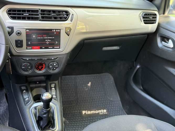 2023 Citroën C-Elysee 1.6 HDI 92 Shine