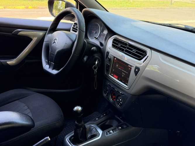 2023 Citroën C-Elysee 1.6 HDI 92 Shine