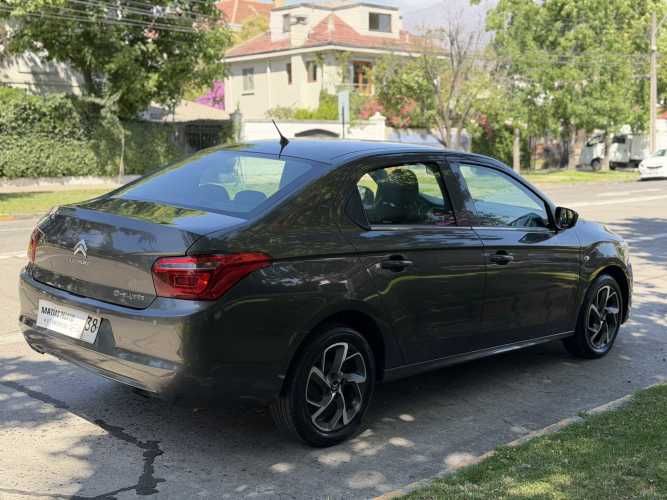 2023 Citroën C-Elysee 1.6 HDI 92 Shine