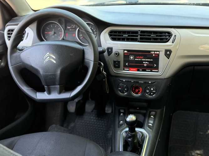 2023 Citroën C-Elysee 1.6 HDI 92 Shine