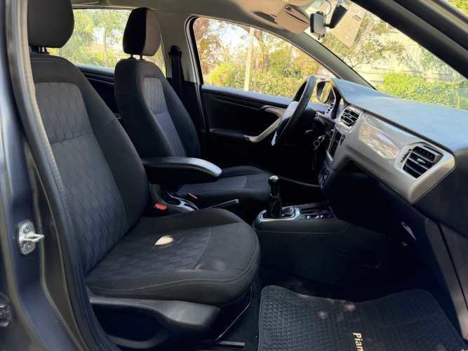 2023 Citroën C-Elysee 1.6 HDI 92 Shine