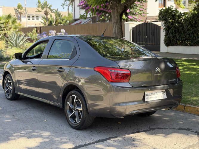 2023 Citroën C-Elysee 1.6 HDI 92 Shine