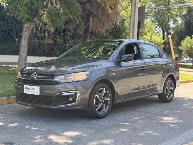 2023 Citroën C-Elysee 1.6 HDI 92 Shine