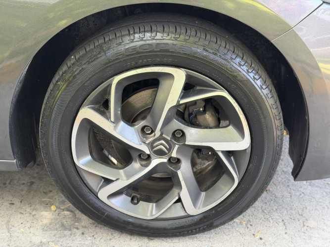 2023 Citroën C-Elysee 1.6 HDI 92 Shine