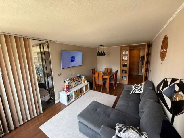 Departamento en venta en calle cerro paranal, sector sur Antofagasta– Excelente oportunidad!