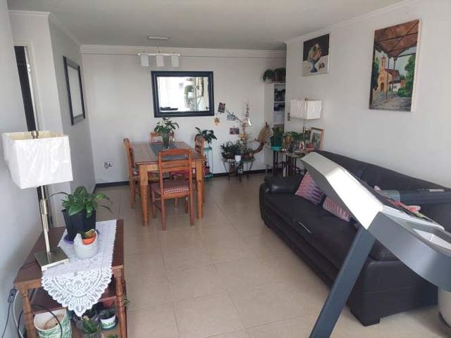 Departamento en venta en el sector norte de la ciudad 76m2