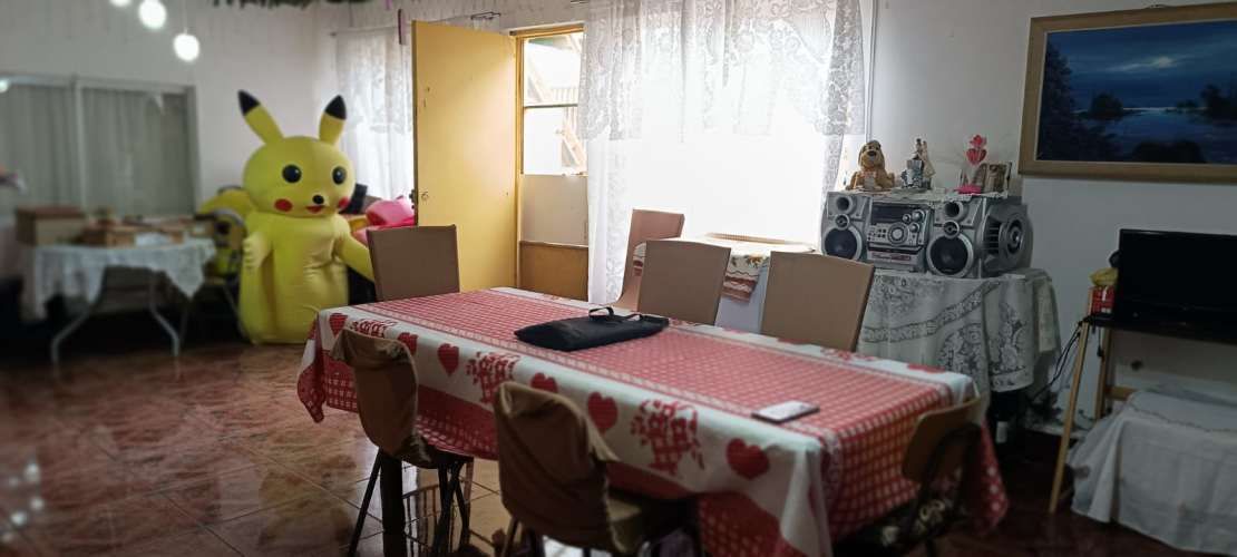 EXPECTACULAR OPORTUNIDAD COMERCIAL (VENTA)