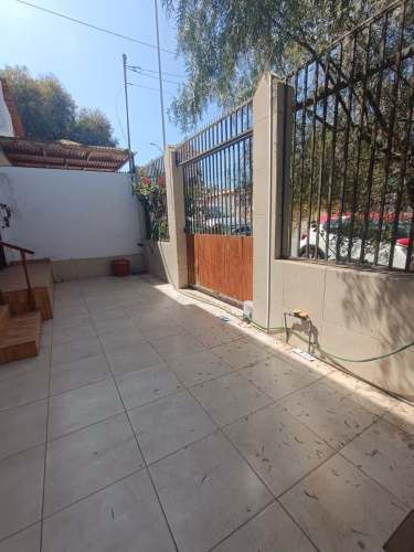 GRAN OPORTUNIDAD CASA ESQUINA EN EXCELENTE ESTADO SECTOR SUR ANTOFAGASTA COVIEFI