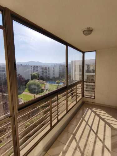 ARRIENDO COMODO DEPARTAMENTO (138351)
