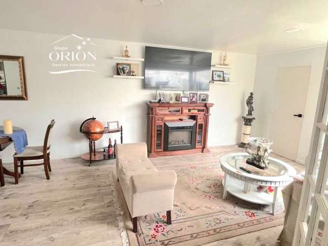 Arriendo amplia Casa Lomas del Rosario,4D,2B. (138353)