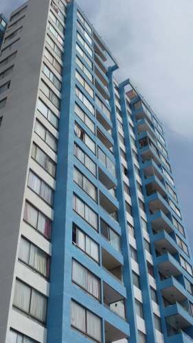 Torres de Huayquique, 2 dormitorios, vista al mar