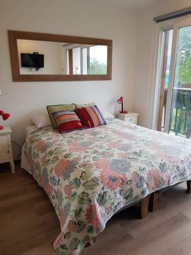  Venta de Estudio 603B – Condominio Espacios Pucón  Camino al Volcán 915, Pucón, Región de La Araucanía