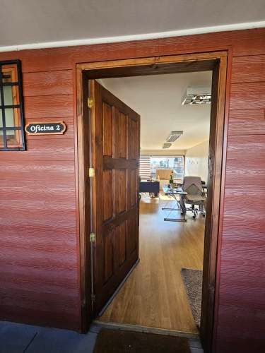  Arriendo Oficina – Ubicación Estratégica en el Centro de Villarrica