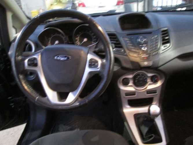 FORD FIESTA SE 1.6 2017
