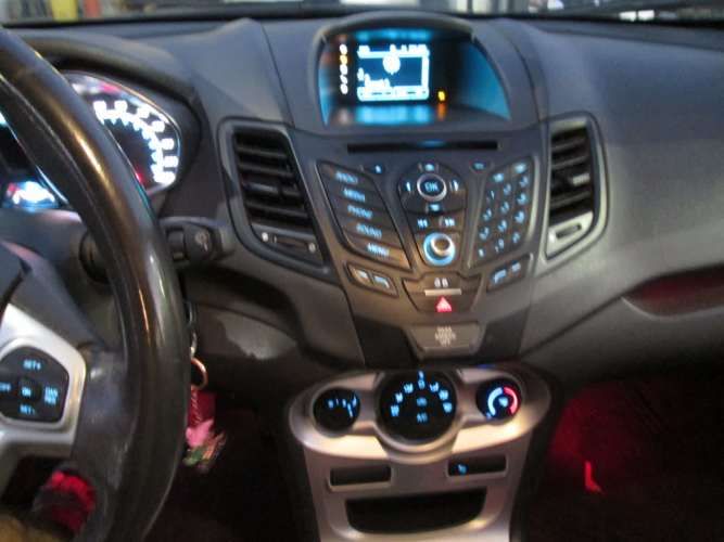 FORD FIESTA SE 1.6 2017