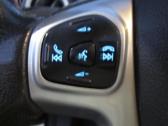 FORD FIESTA SE 1.6 2017