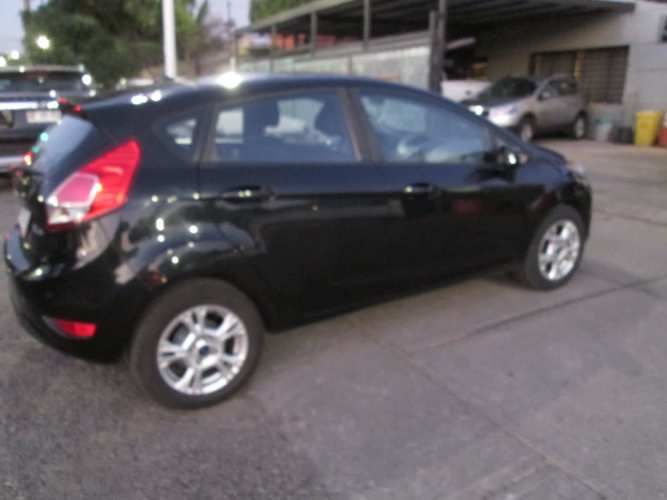 FORD FIESTA SE 1.6 2017