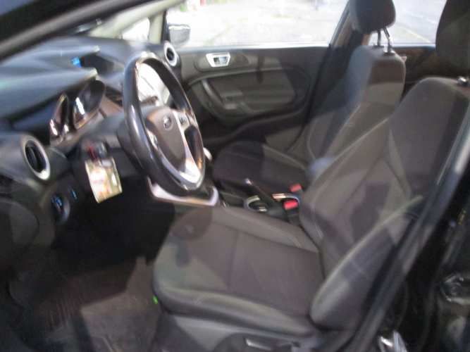 FORD FIESTA SE 1.6 2017