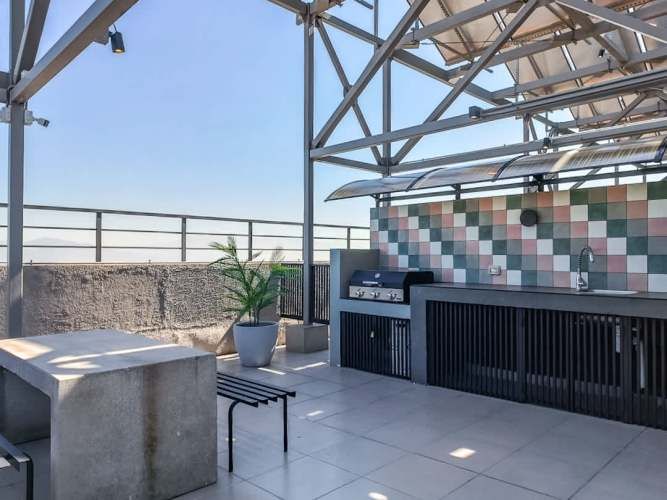 Plaza Central [2934-3]