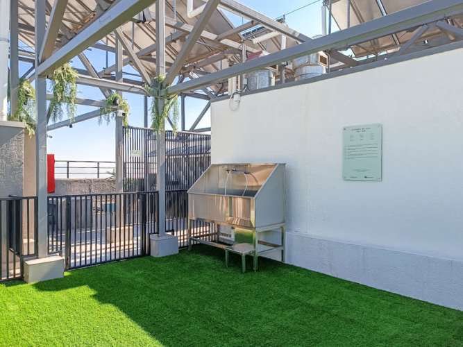 Plaza Central [2934-3]