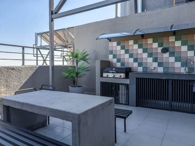 Plaza Central [2934-3]