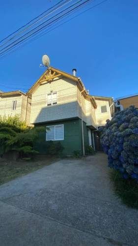 Casa en Brisas de la Ribera