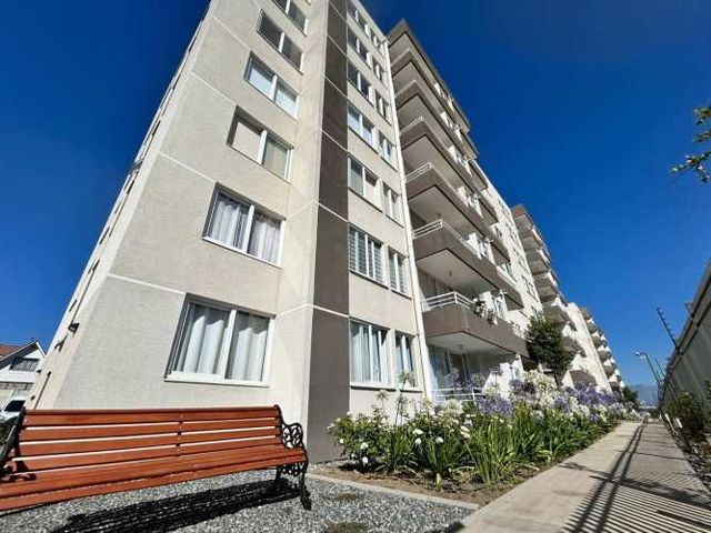 Departamento Villa Santa Blanca