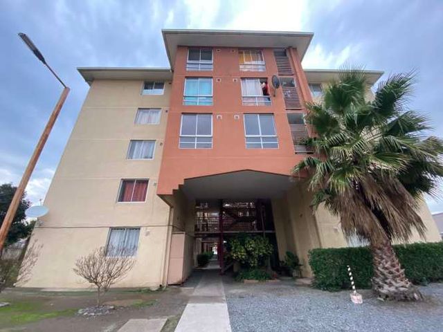 Departamento Los Poetas