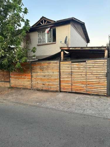 Casa Villa Monte Verde