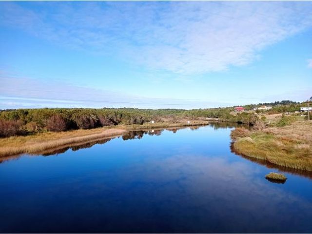 Se venden parcelas en Ancud