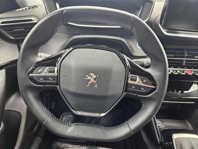 Peugeot 2008 2022 2008 Allure 1.2