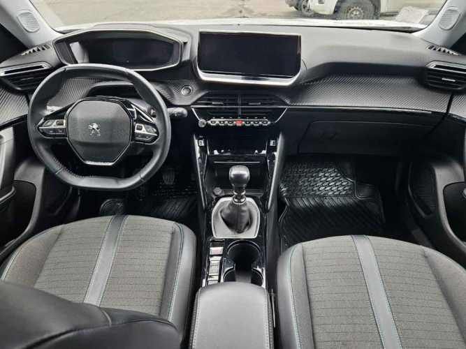 Peugeot 2008 2022 2008 Allure 1.2