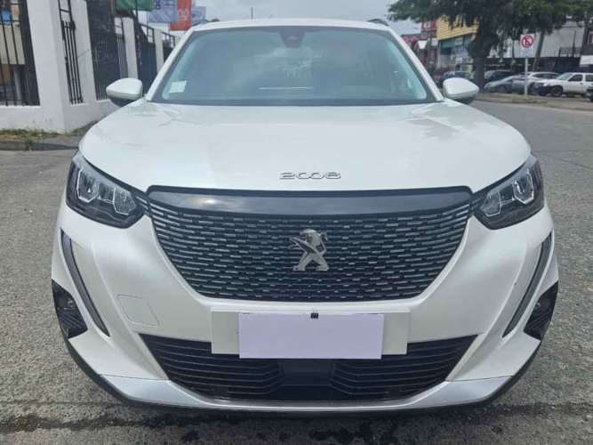 Peugeot 2008 2022 2008 Allure 1.2