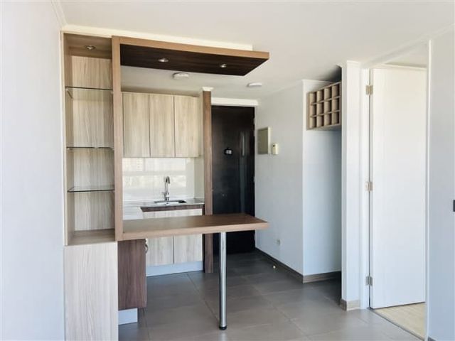 DEPARTAMENTO Calle Porvenir 749, a dos cuadras del metro Matta