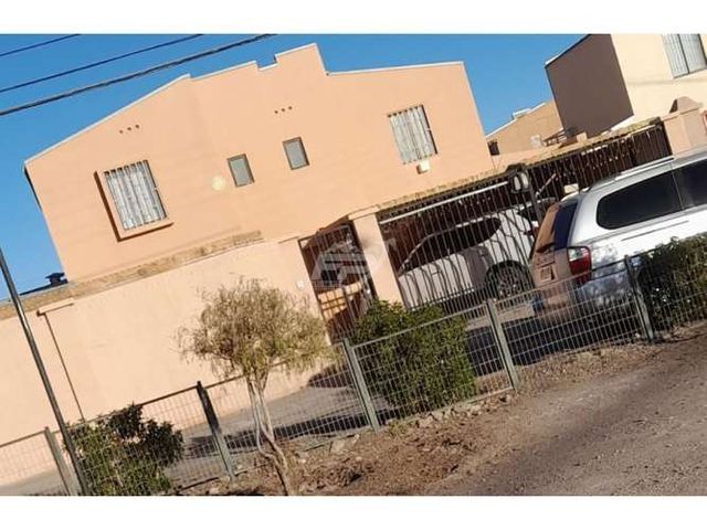 Casa Av. Peuco, Calama, Antofagasta
