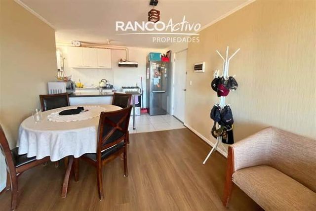 DEPARTAMENTO Condominio Brisas de la Ribera