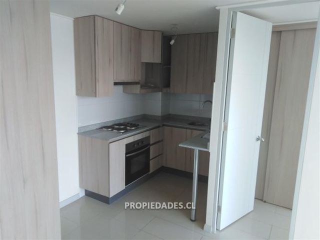 DEPARTAMENTO Sargento Aldea / Nataniel Cox / Metro Rondizzoni