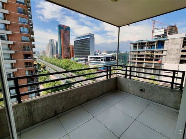 DEPARTAMENTO parque arauco av kennedy