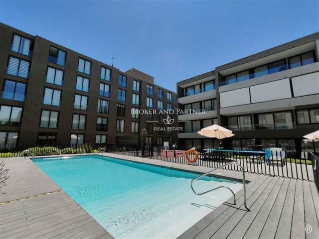 DEPARTAMENTO Estudio Sin aval sin cheque amoblado de lujo