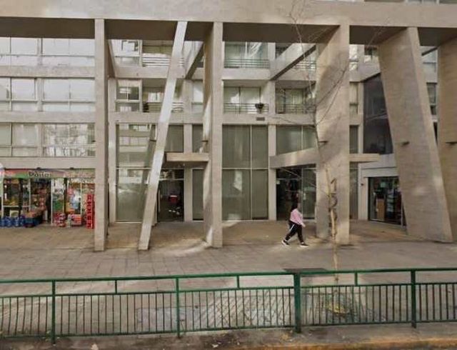 DEPARTAMENTO General Mackenna 1490