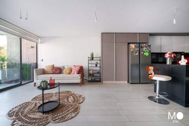 DEPARTAMENTO Echeñique