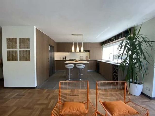 DEPARTAMENTO Metro Pedro de Valdivia