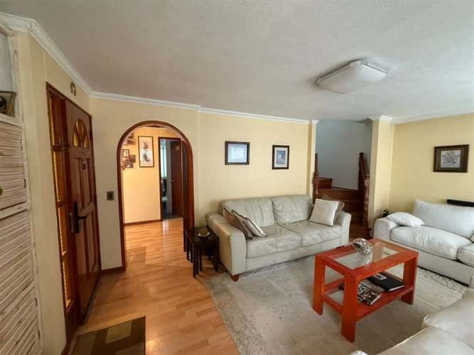 CASA Condominio Trinares del Alba