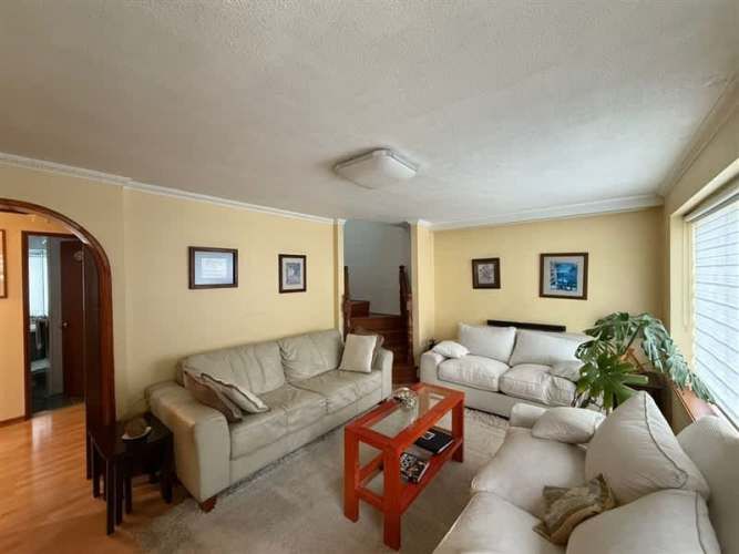 CASA Condominio Trinares del Alba