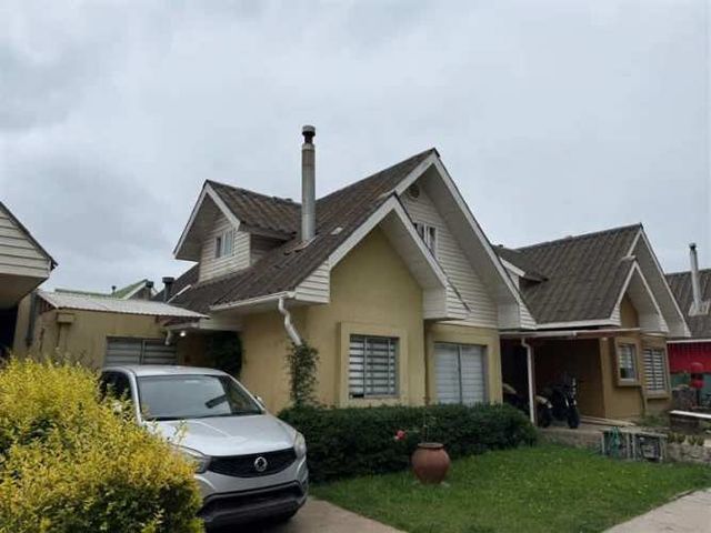 CASA Condominio Trinares del Alba