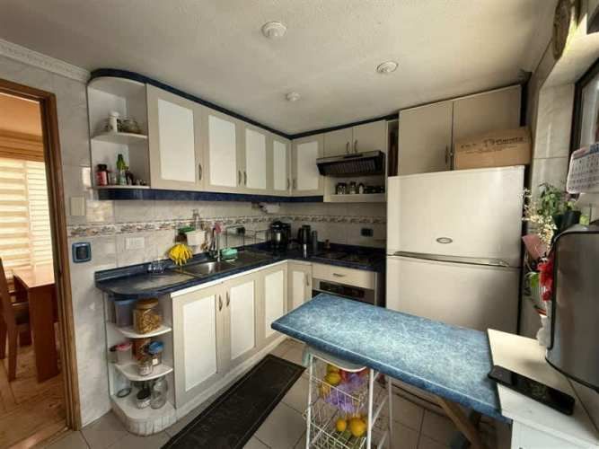 CASA Condominio Trinares del Alba