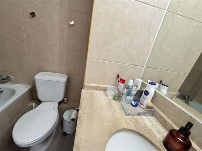 DEPARTAMENTO Sendero Norte