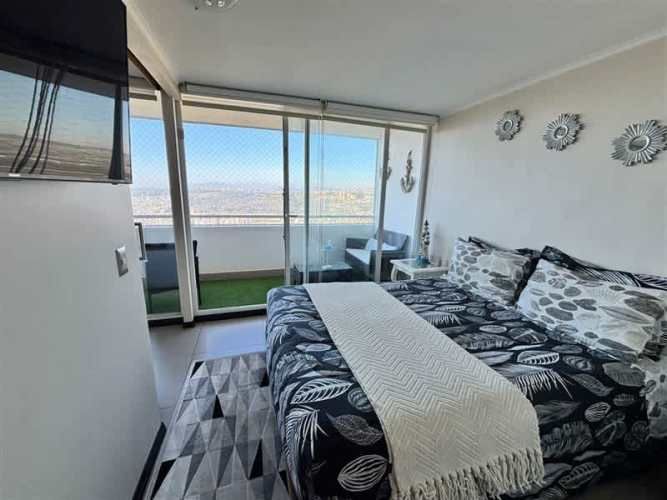 DEPARTAMENTO Sendero Norte