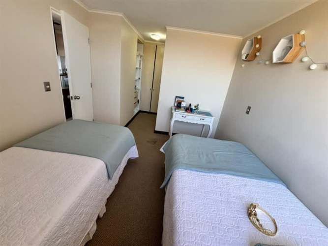 DEPARTAMENTO Sendero Norte