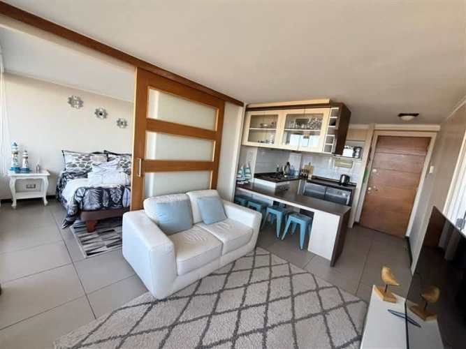 DEPARTAMENTO Sendero Norte